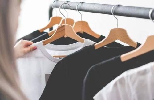 cara menghitung kebutuhan kaos panitia