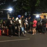 Usaha Nasi Goreng Sukses Pinggir Jalan