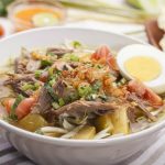 Peluang Usaha Soto Ayam, Bisnis Kuliner Menguntungkan