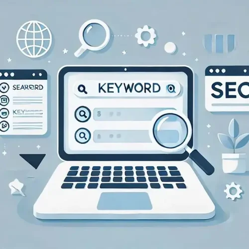 riset keyword SEO