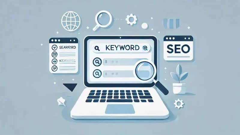 Riset Keyword SEO untuk Menentukan Kata Kunci yang Tepat
