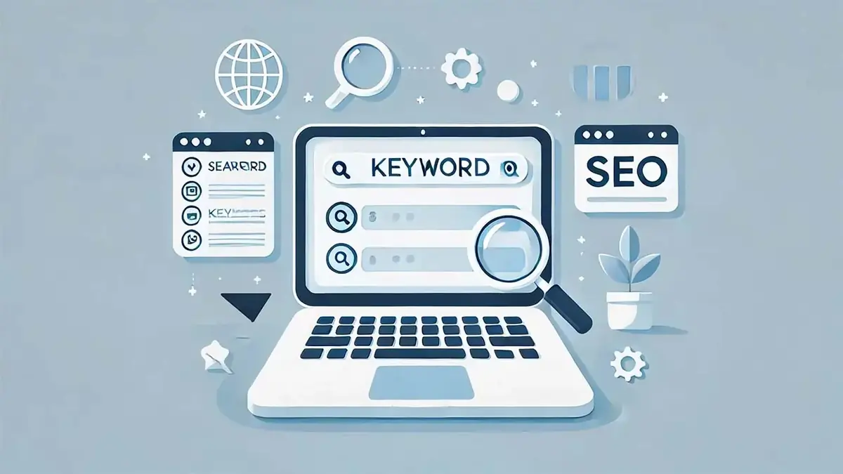 riset keyword SEO
