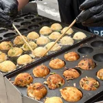 Analisis Modal Usaha Takoyaki untuk Pemula