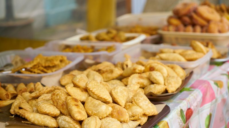 Penyebab Makanan Terlalu Banyak Minyak dan Cara Mengatasinya
