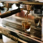 Proses Ekstraksi Kopi dengan Mesin untuk Hasil Lebih Konsisten