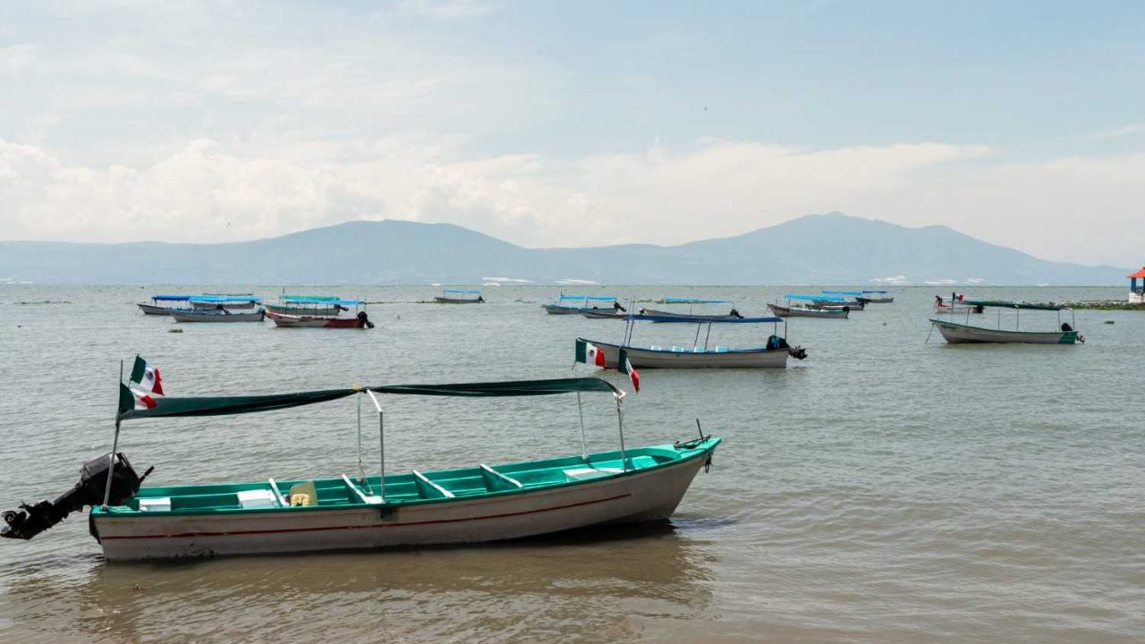 fungsi perahu untuk aktivitas perairan
