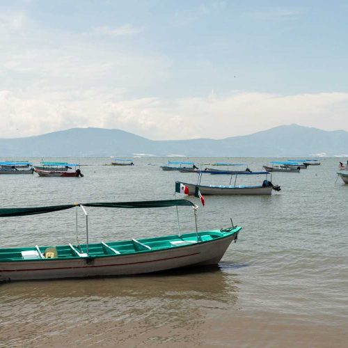 fungsi perahu untuk aktivitas perairan