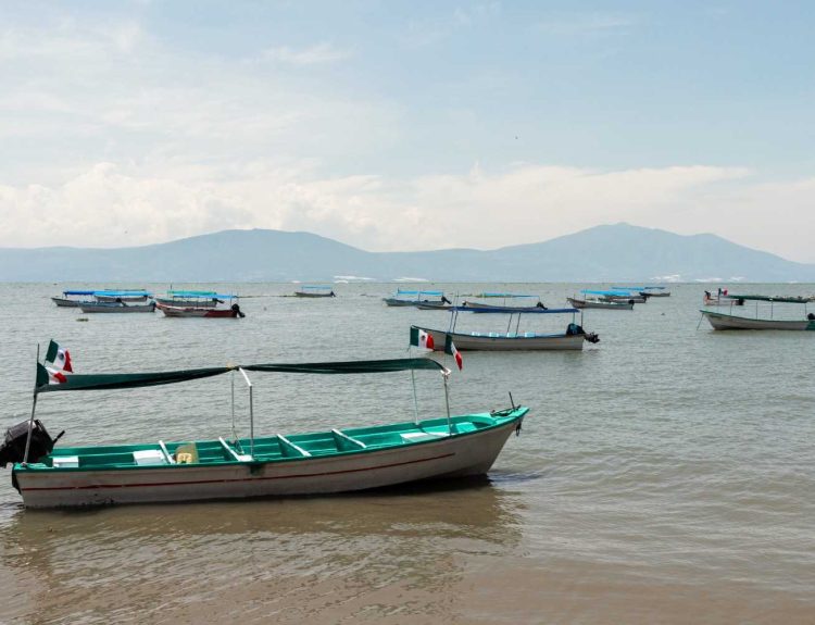 fungsi perahu untuk aktivitas perairan