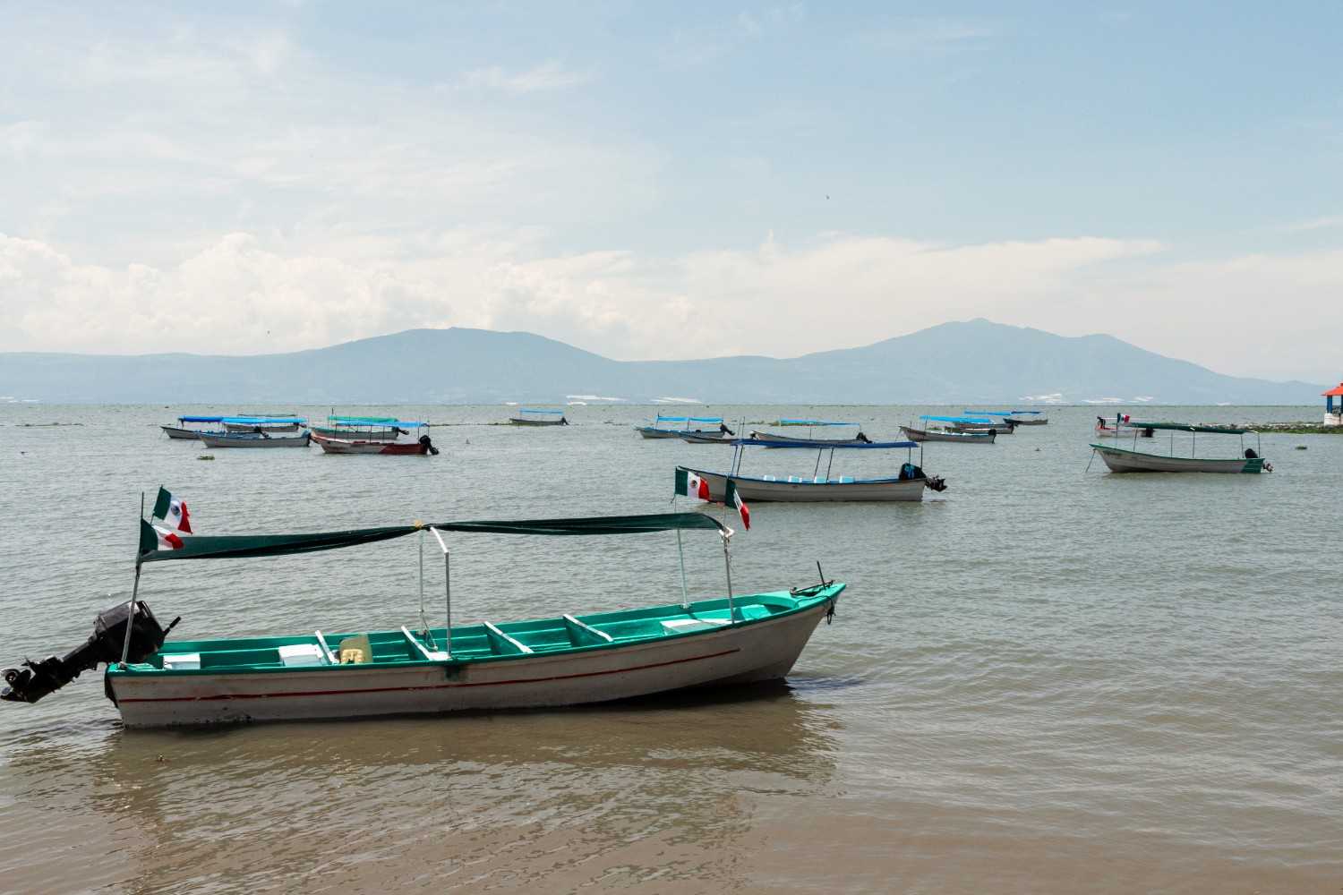 fungsi perahu untuk aktivitas perairan