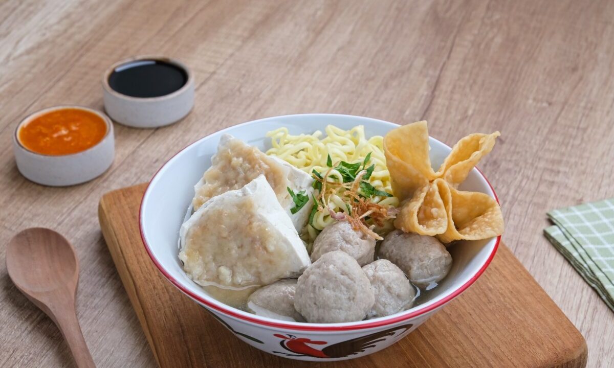 Tips meningkatkan kapasitas produksi bakso dalam waktu singkat
