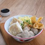 Tips Meningkatkan Kapasitas Produksi Bakso dalam Waktu Singkat