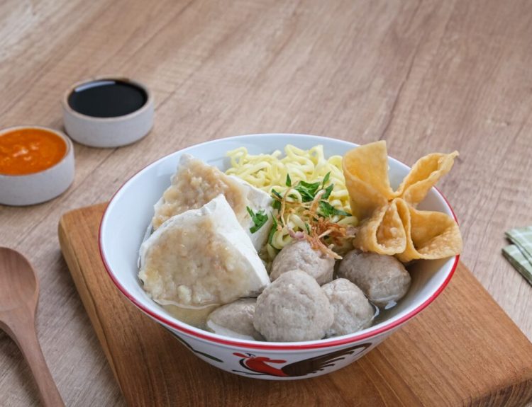 Tips meningkatkan kapasitas produksi bakso dalam waktu singkat