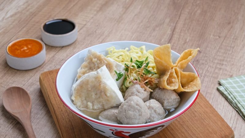 Tips Meningkatkan Kapasitas Produksi Bakso dalam Waktu Singkat