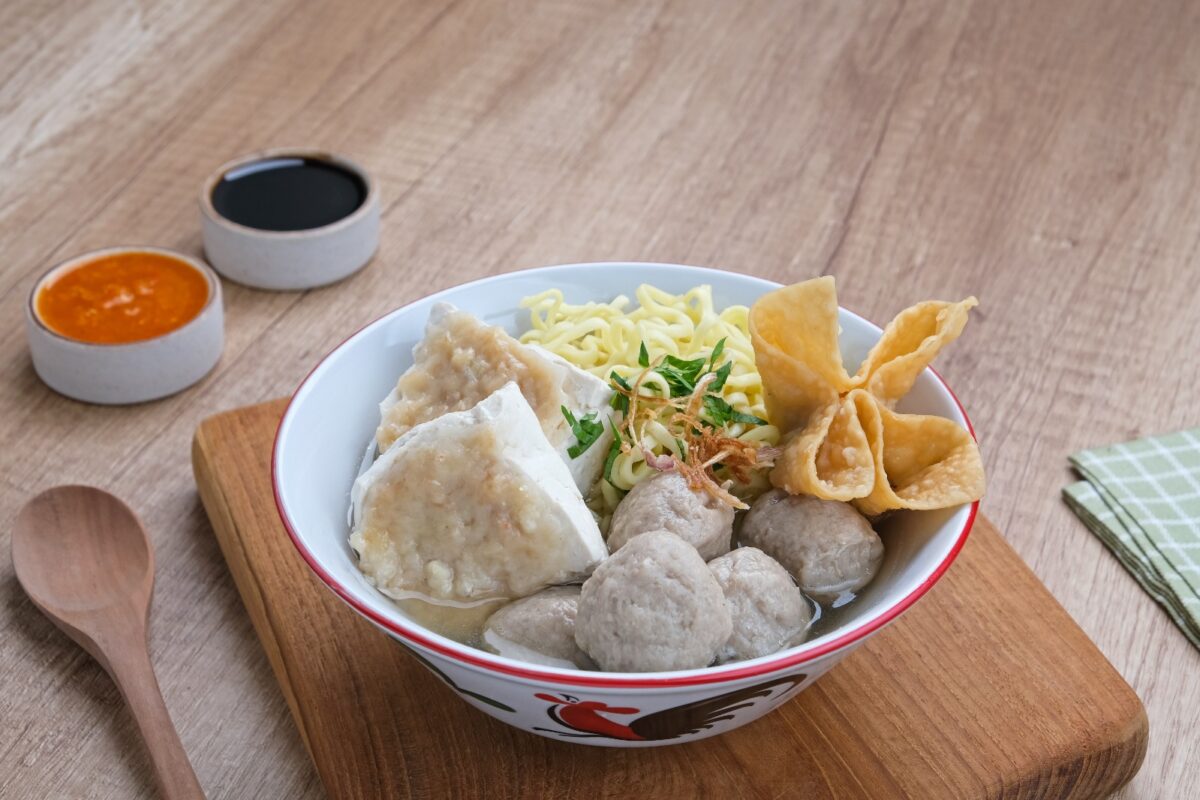 Tips meningkatkan kapasitas produksi bakso dalam waktu singkat
