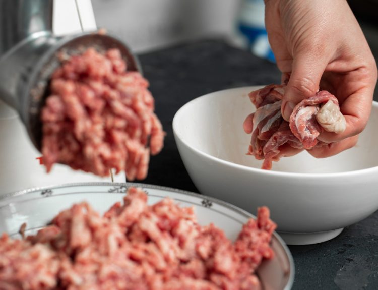 tips menghasilkan daging giling berkualitas