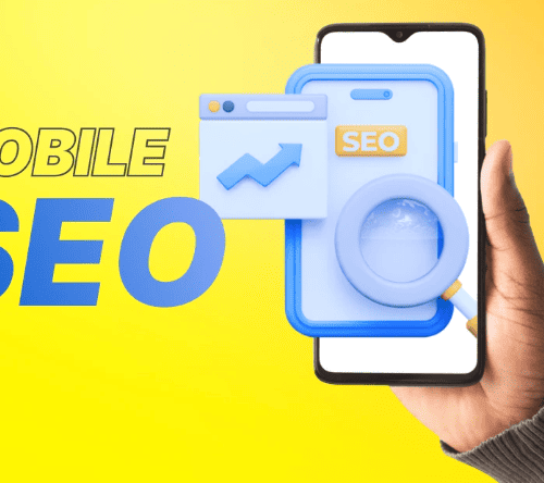 Pentingnya Tampilan Mobile untuk SEO