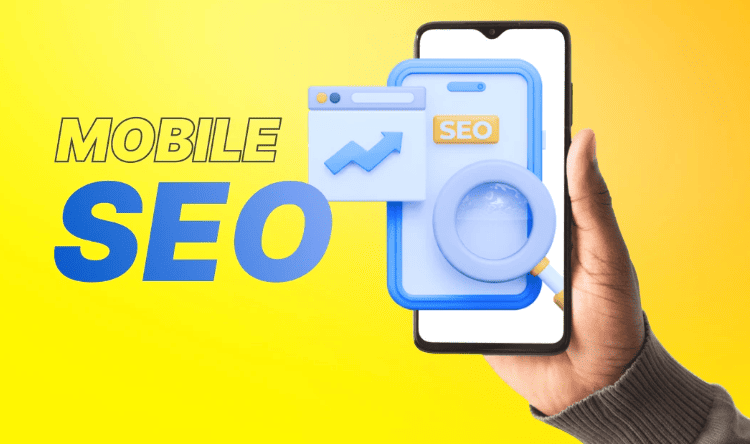 Pentingnya Tampilan Mobile untuk SEO