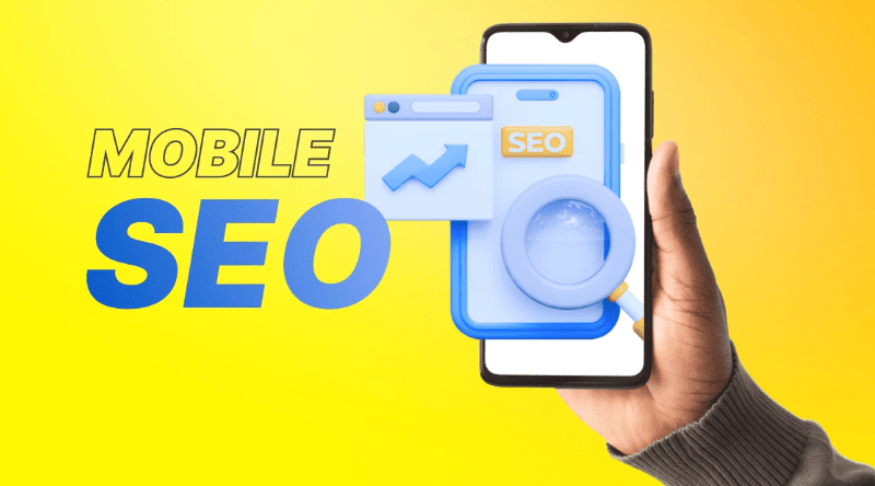 Pentingnya Tampilan Mobile untuk SEO