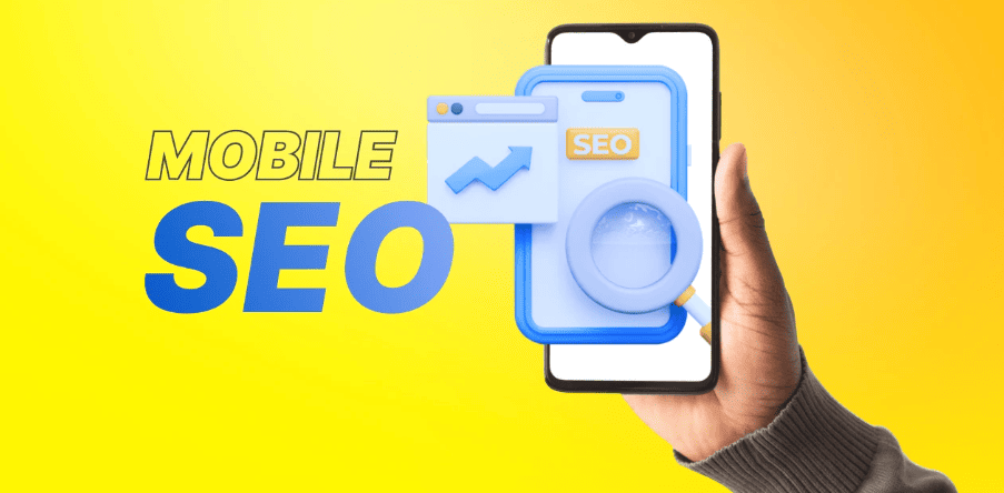 Pentingnya Tampilan Mobile untuk SEO