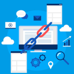 Strategi Internal Linking Terstruktur untuk Memperkuat SEO Website