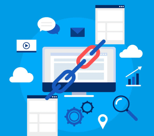 Strategi Internal Linking Terstruktur untuk Memperkuat SEO Website