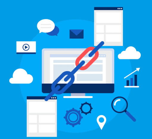 Strategi Internal Linking Terstruktur