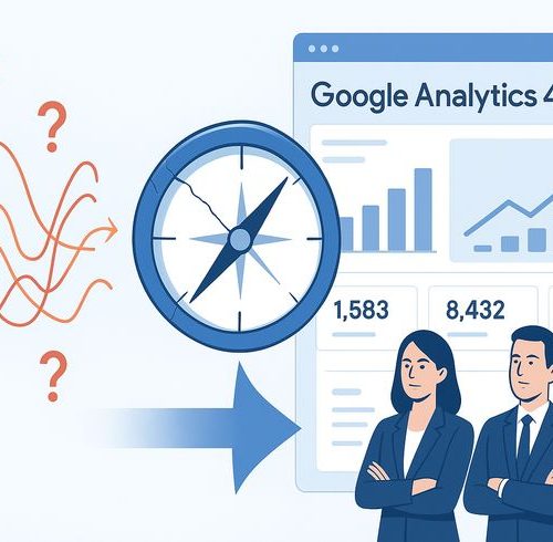 Mengukur Tingkat Akurasi Data Konversi Ads di Google Analytics 4
