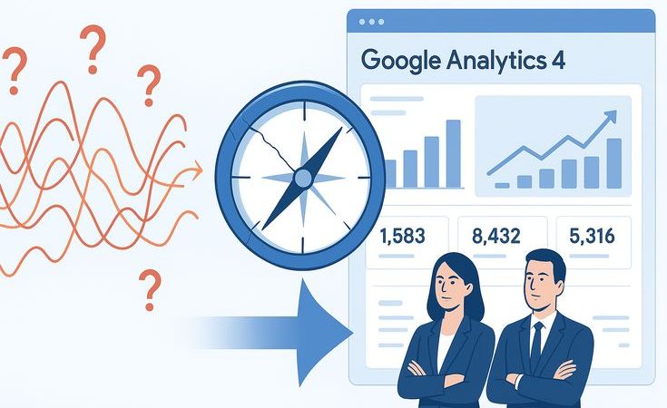 Mengukur Akurasi Data Konversi Ads di Google Analytics 4