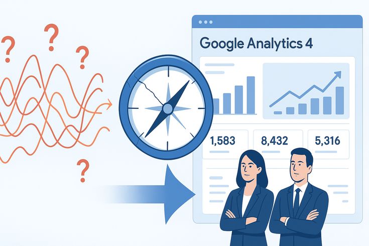 Mengukur Tingkat Akurasi Data Konversi Ads di Google Analytics 4