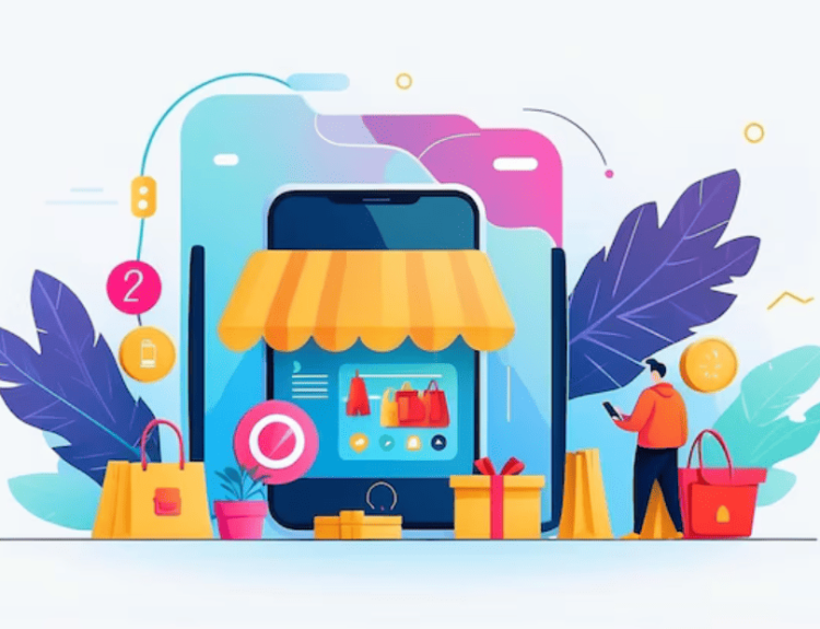 Pengaturan Produk di Toko Online