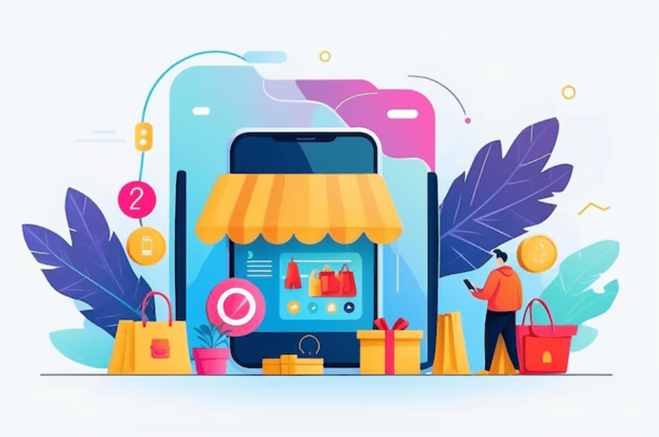 Pengaturan Produk di Toko Online