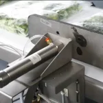 Sistem Reject pada Check Weigher yang Menjaga Produk Tidak Sesuai Keluar dari Lini Produksi