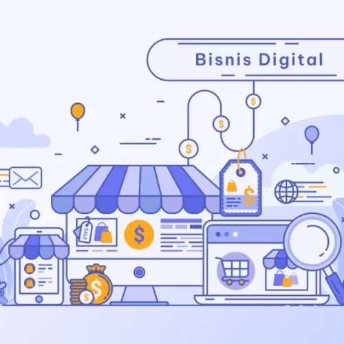 perbedaan kebutuhan digital bisnis kecil dan besar