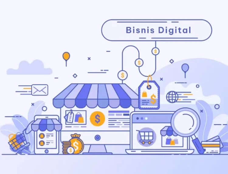 perbedaan kebutuhan digital bisnis kecil dan besar
