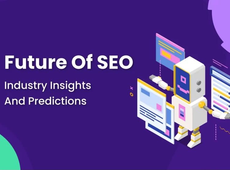 future of seo