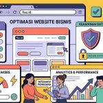 Optimasi Website untuk Pemilik Bisnis Online