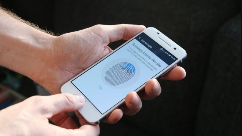 Kemudahan Penggunaan Absensi Online dan Fingerprint bagi Karyawan
