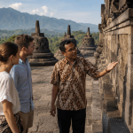 Borobudur Private Day Tour: Explore at Your Own Pace