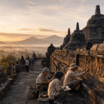 Borobudur UNESCO Heritage Status: The Recognition of an Ancient Masterpiece