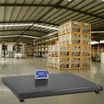Ukuran Floor Scale yang Sesuai untuk Kebutuhan Industri