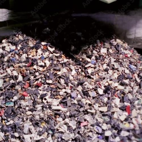 cara mendaur ulang plastik skala rumahan