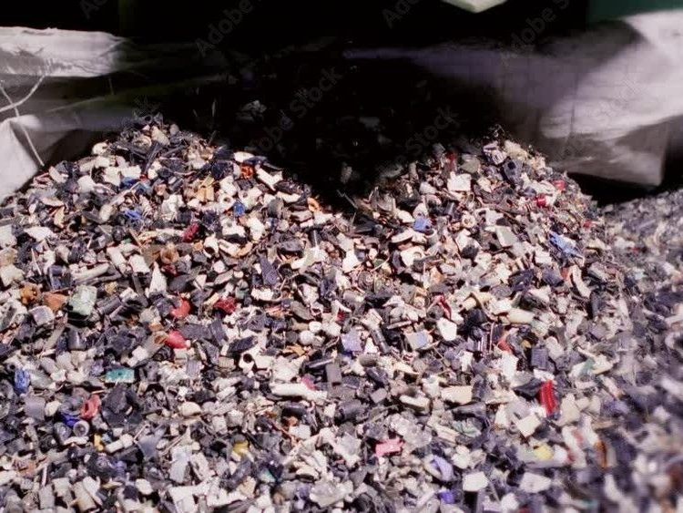cara mendaur ulang plastik skala rumahan