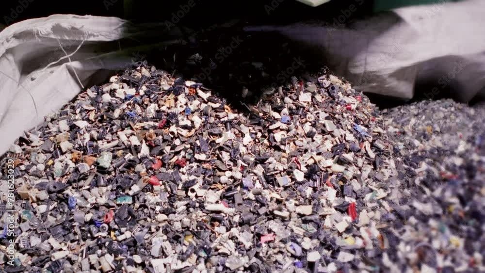 cara mendaur ulang plastik skala rumahan