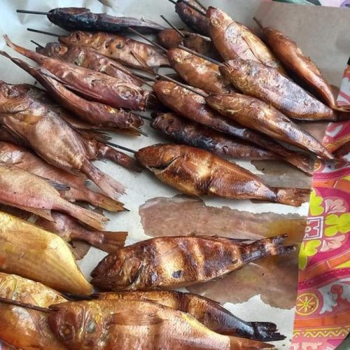 Cara Meningkatkan Kualitas Produk Asap