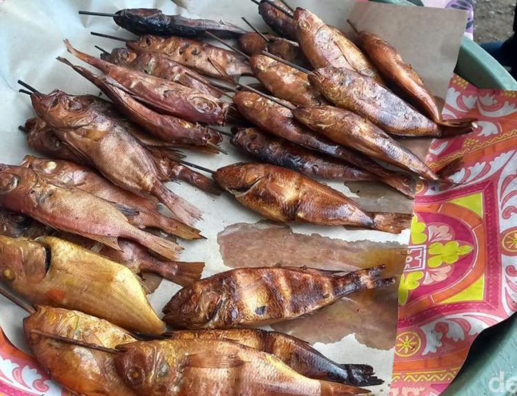 Cara Meningkatkan Kualitas Produk Asap