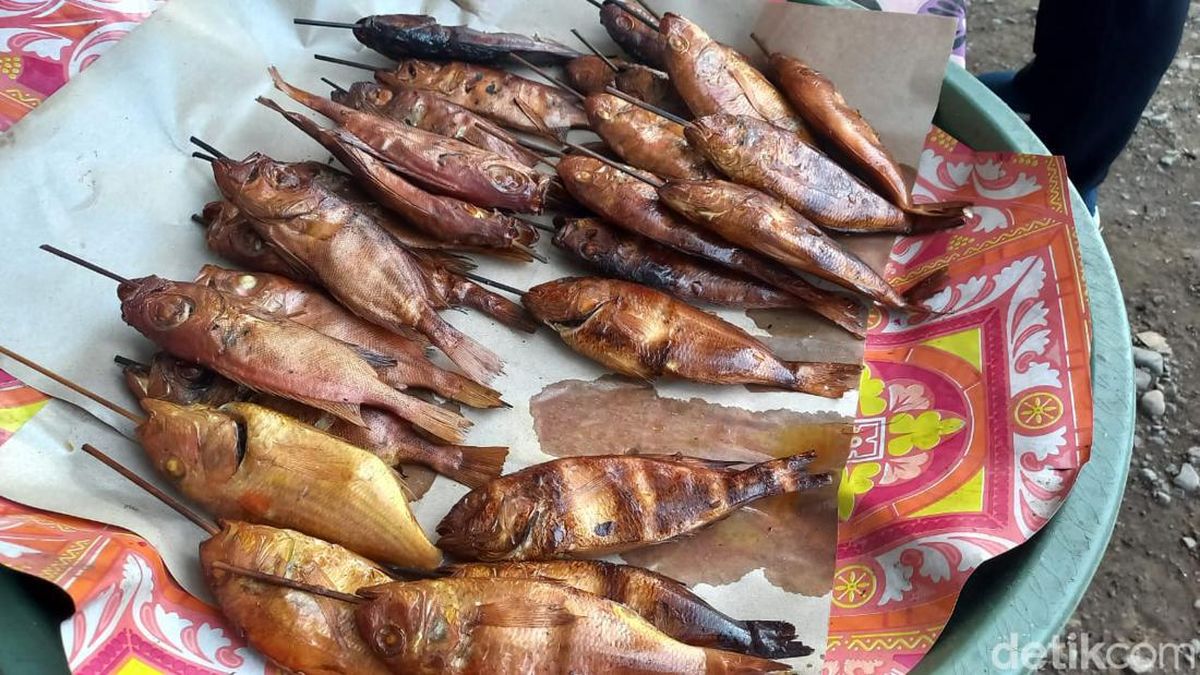 Cara Meningkatkan Kualitas Produk Asap
