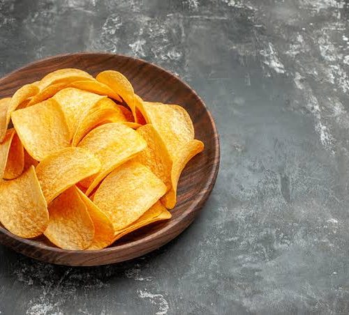 Cara Menjaga Kerenyahan Keripik Usaha