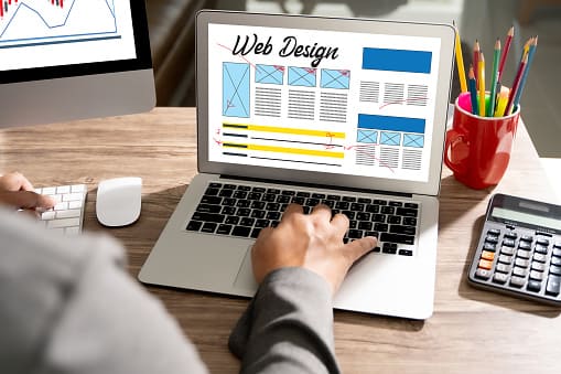 Fungsi Website Company Profile untuk Meningkatkan Kredibilitas