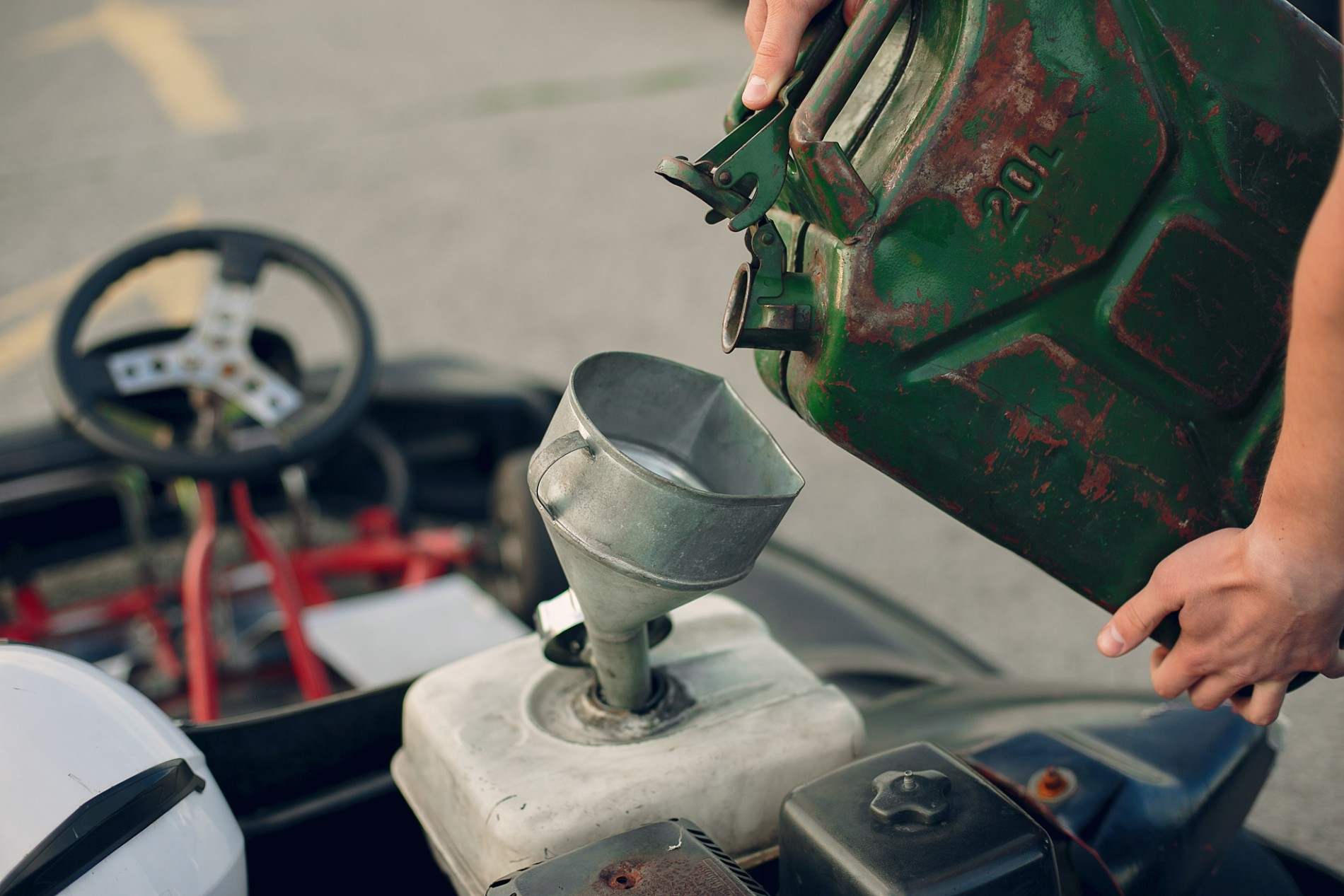 cara kerja mesin diesel kapal nelayan