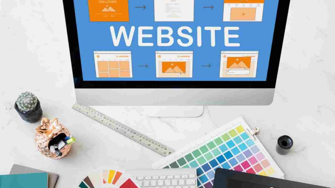 Cara Kerja Developer Website Jogja